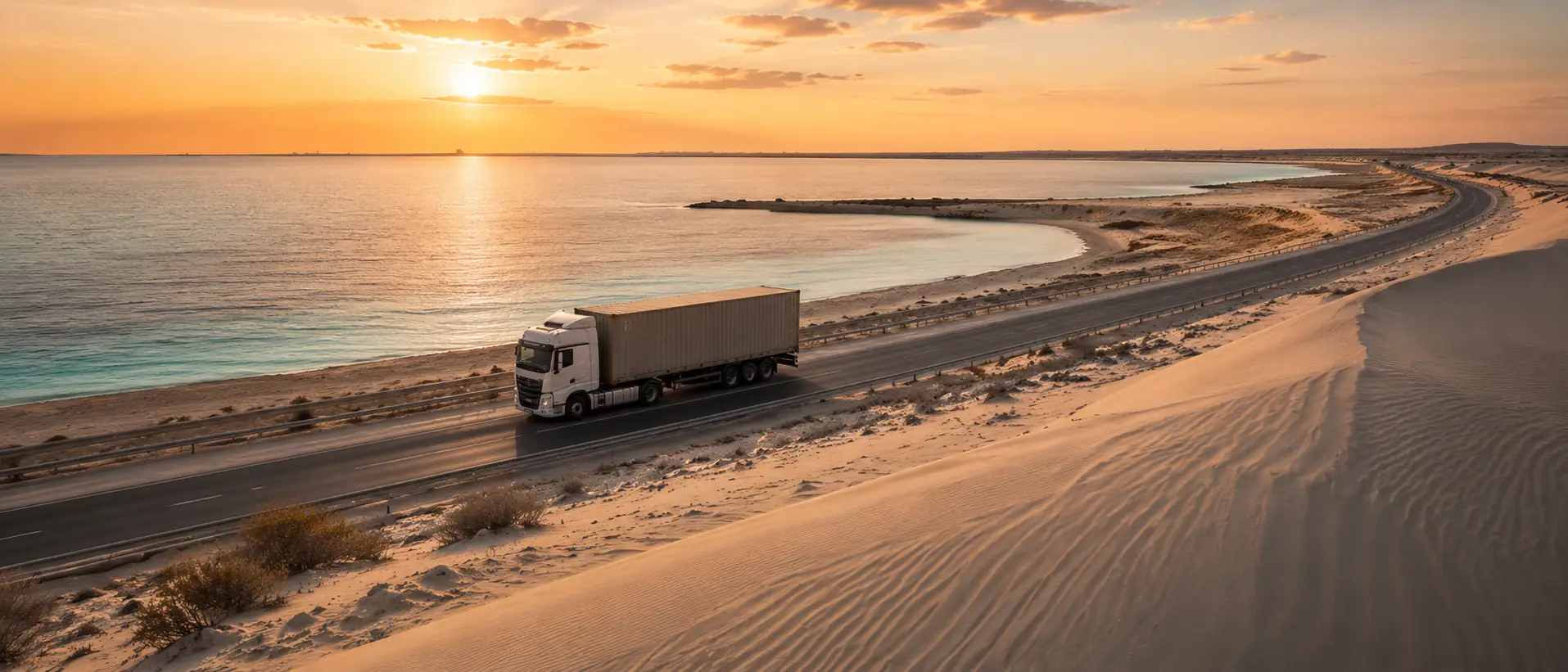 Guardian Shipping global freight and relocation operations